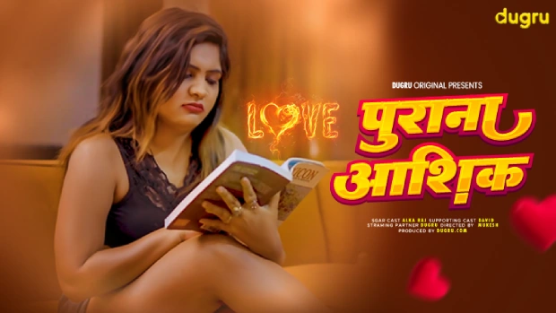 Purana Ashsiq 2025 Hindi Uncut Hot Short Film – Dugru