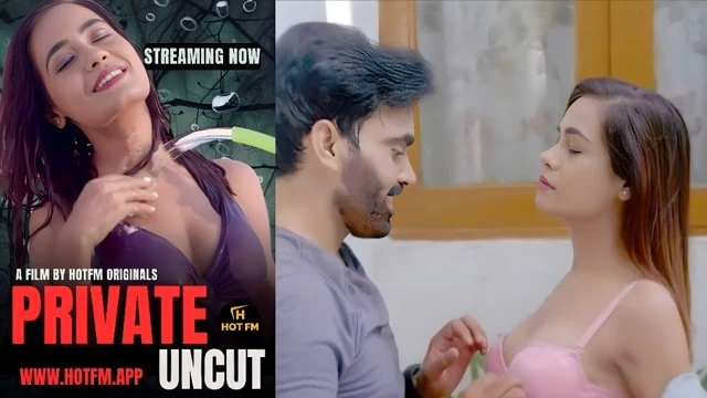 Private 2026 – Hotfm Hindi Hot Web Series